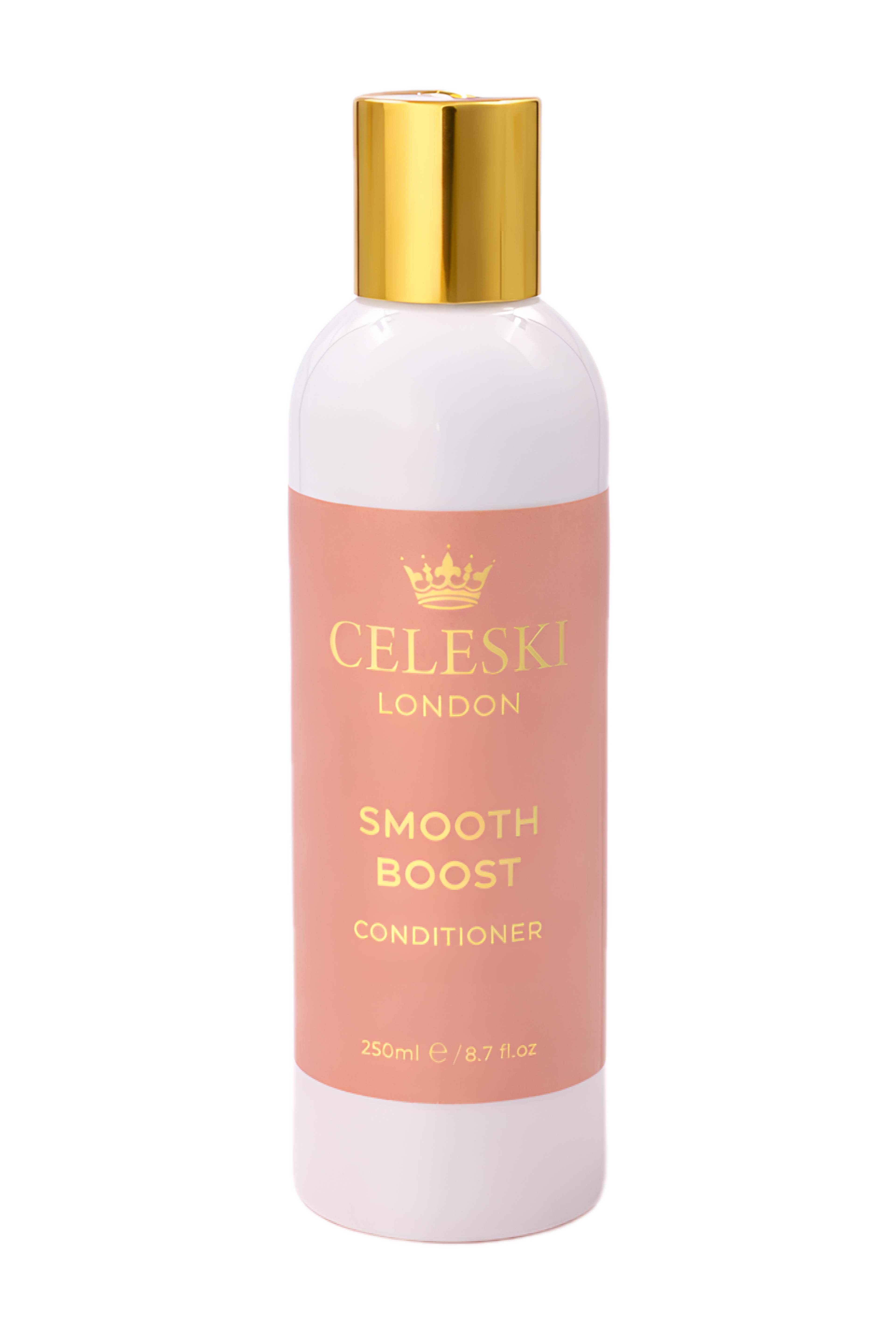 Smooth & Boost Vegan Conditioner