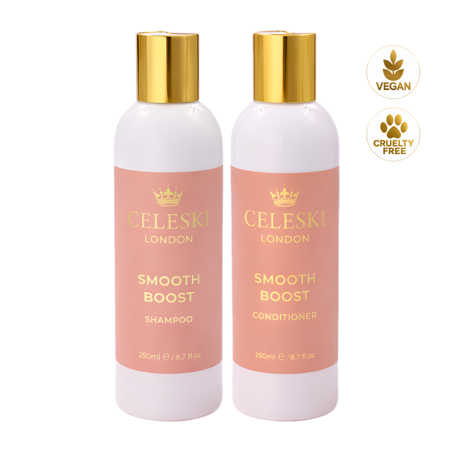 Duo Set (Shampoo + Conditioner)