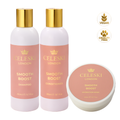 Hydration Set (Shampoo + Conditioner + Mask)