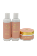 Celeski London Smooth Boost – Travel Hair set (100ml)